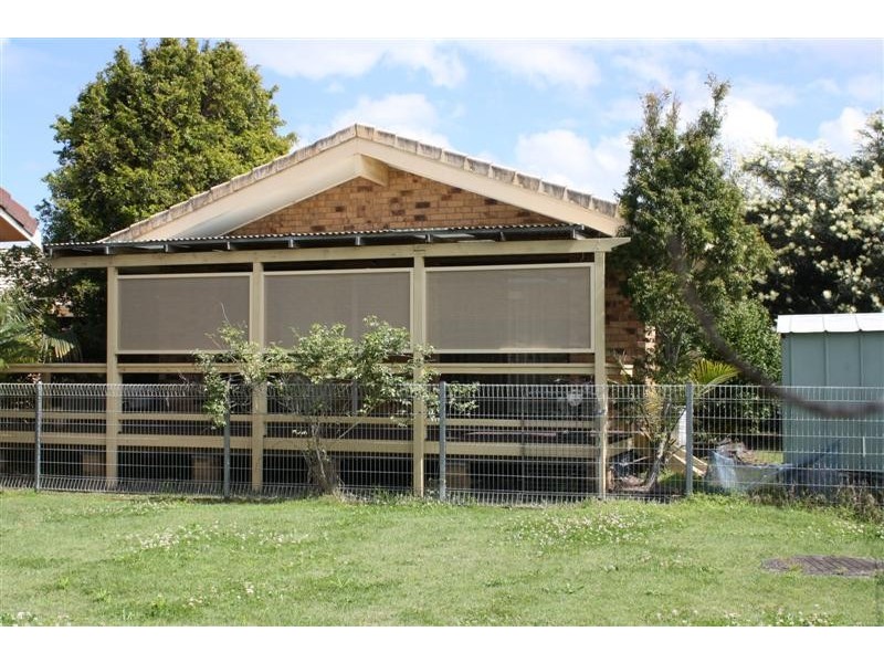 2/37 Gumnut Road, Yamba NSW 2464