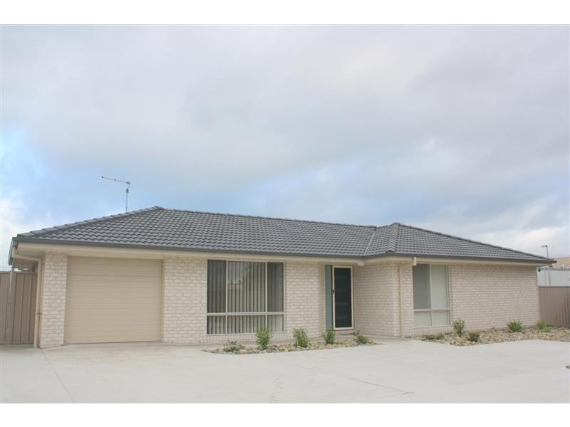 3/24 Kookaburra Court, Yamba NSW 2464