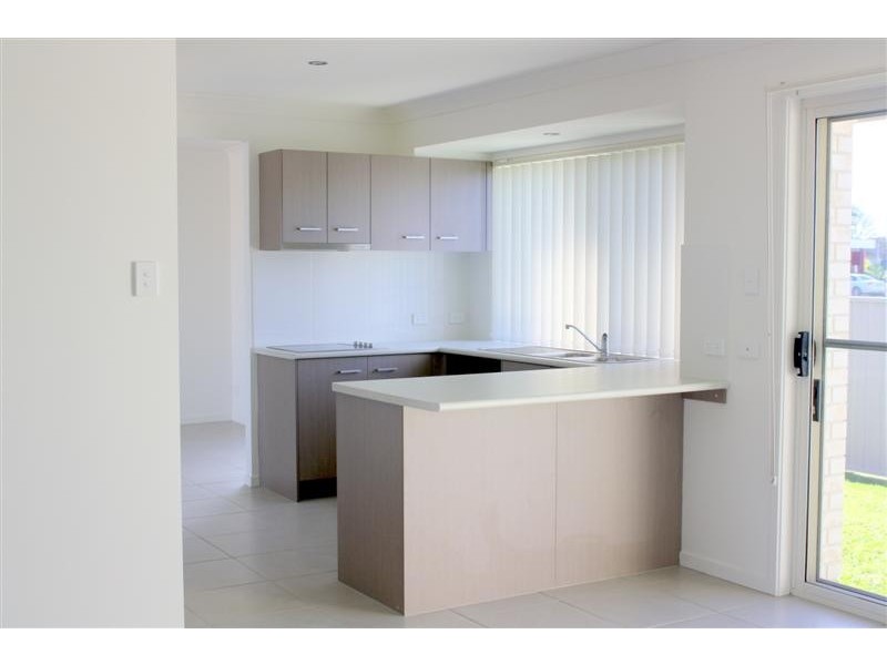 3/24 Kookaburra Court, Yamba NSW 2464