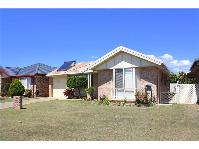 29 Lady Nelson Place, Yamba NSW 2464