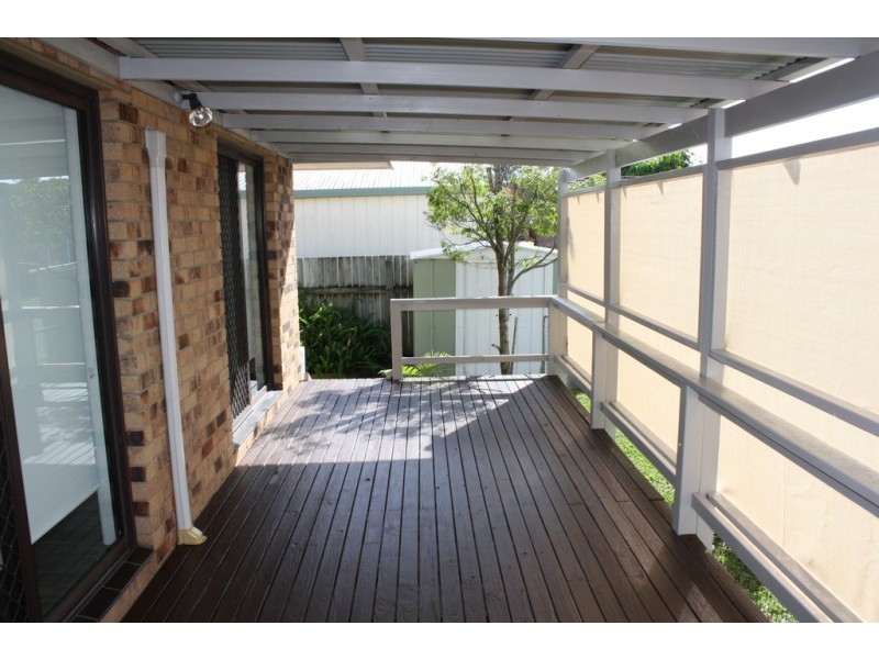 2/37 Gumnut Road, Yamba NSW 2464