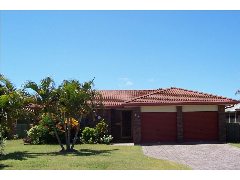 58 Melaleuca Drive, Yamba NSW 2464