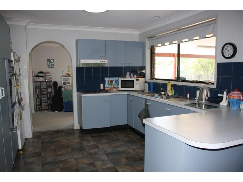 58 Melaleuca Drive, Yamba NSW 2464