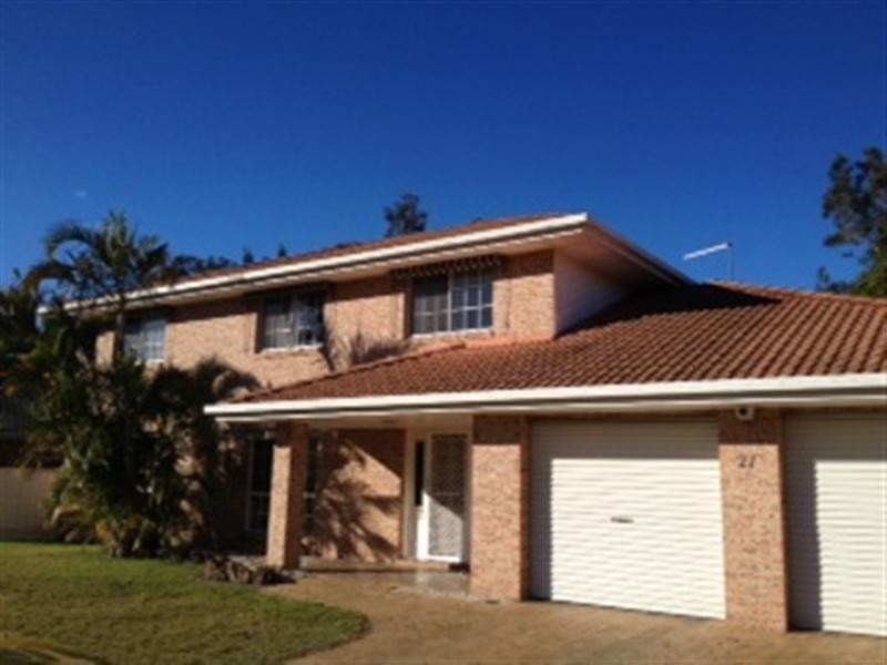 21 Orion Drive, Yamba NSW 2464