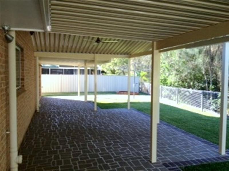 21 Orion Drive, Yamba NSW 2464