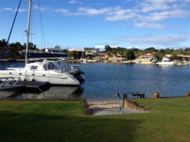 18 The Mainbrace, Yamba NSW 2464