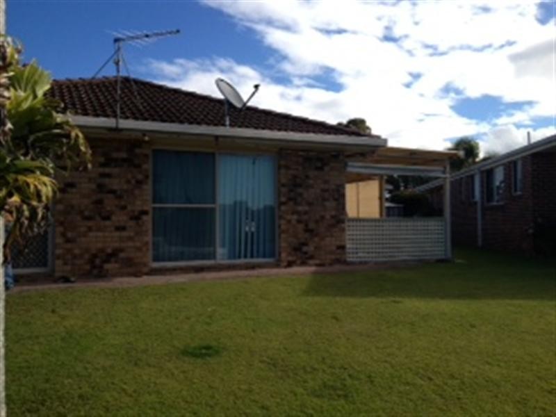 18 The Mainbrace, Yamba NSW 2464