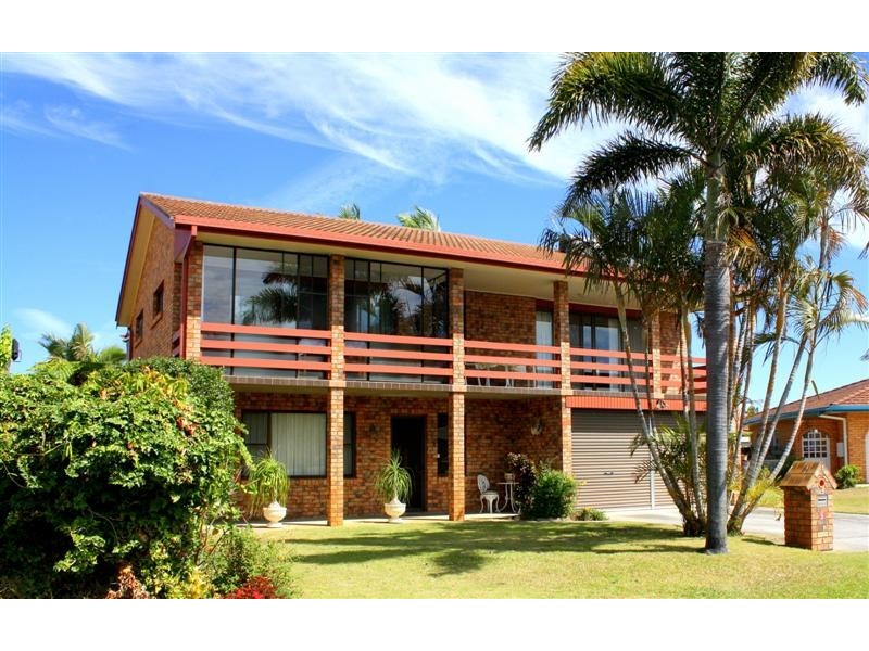 5 Banksia Place, Yamba NSW 2464