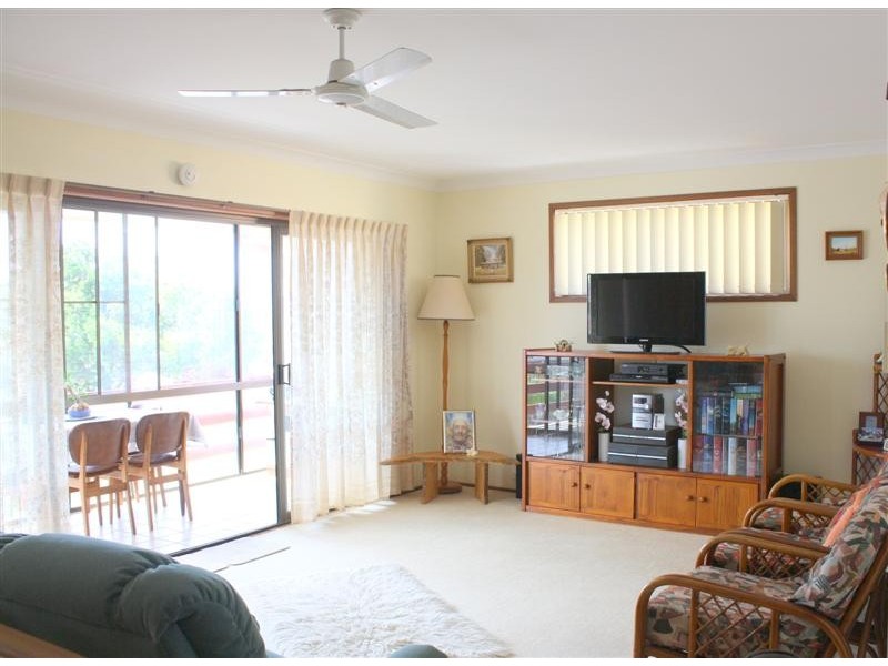 5 Banksia Place, Yamba NSW 2464