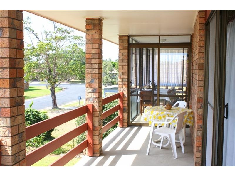 5 Banksia Place, Yamba NSW 2464