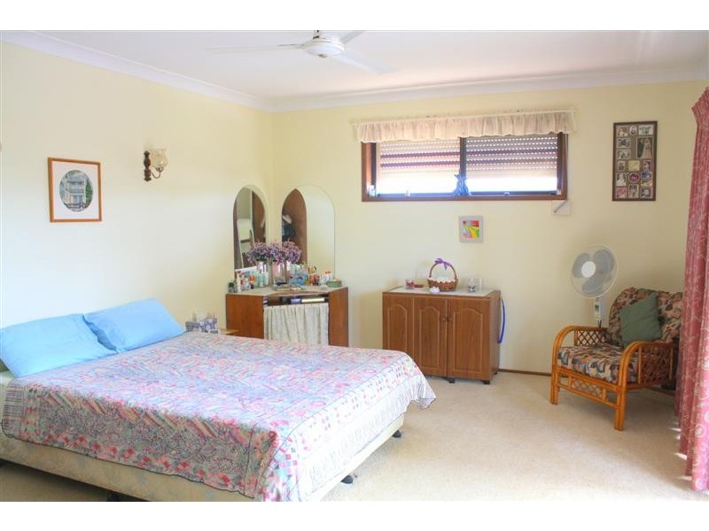 5 Banksia Place, Yamba NSW 2464