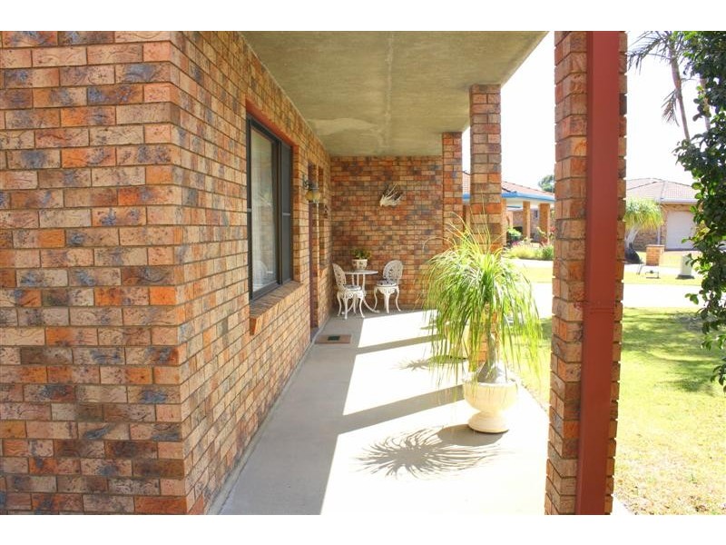 5 Banksia Place, Yamba NSW 2464