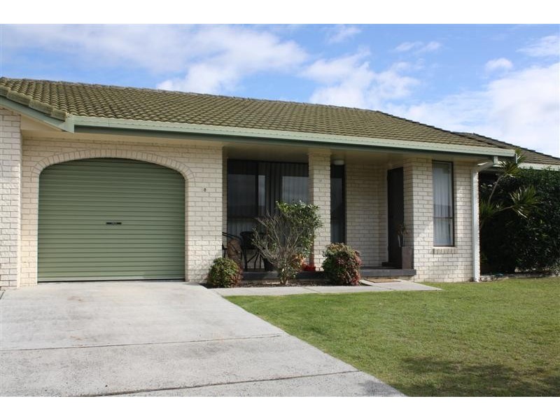 8/1 Osprey Drive, Yamba NSW 2464