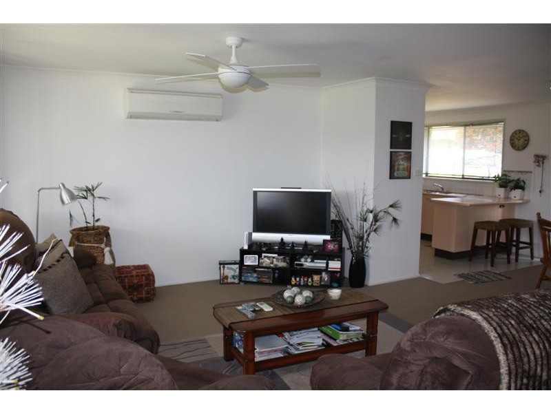 8/1 Osprey Drive, Yamba NSW 2464