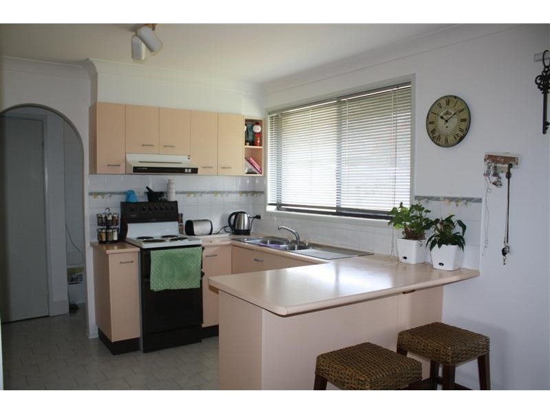 8/1 Osprey Drive, Yamba NSW 2464