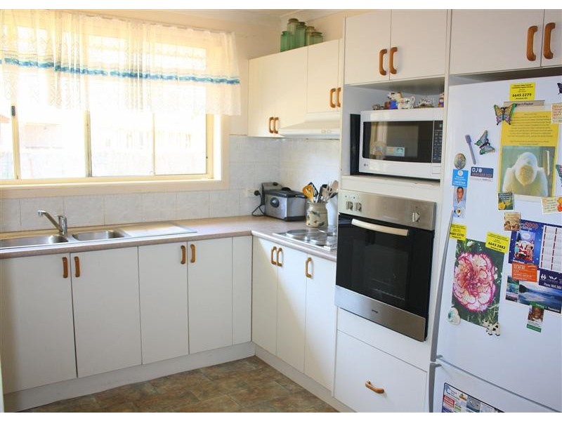 1/24 Waratah Ave, Yamba NSW 2464