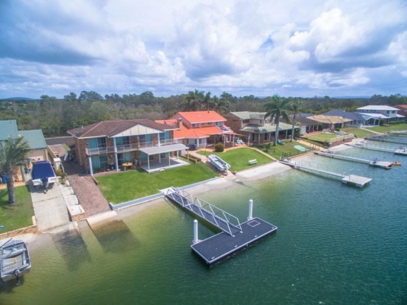 1/28 The Mainbrace, Yamba NSW 2464