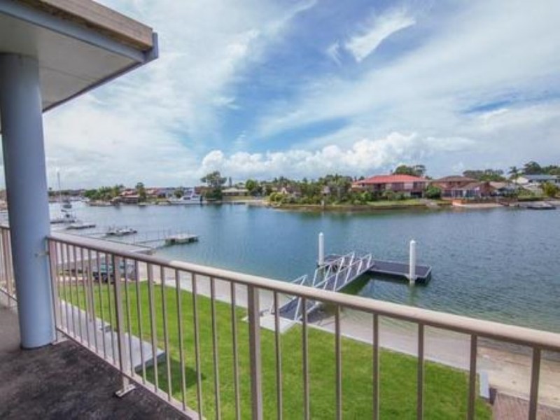 1/28 The Mainbrace, Yamba NSW 2464