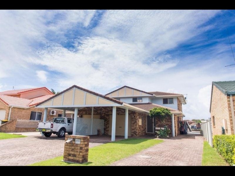 1/28 The Mainbrace, Yamba NSW 2464