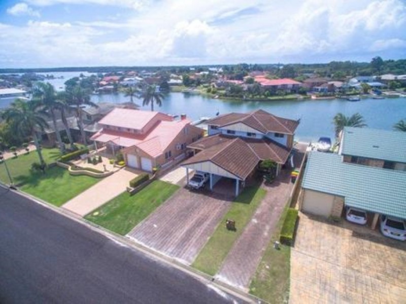 1/28 The Mainbrace, Yamba NSW 2464