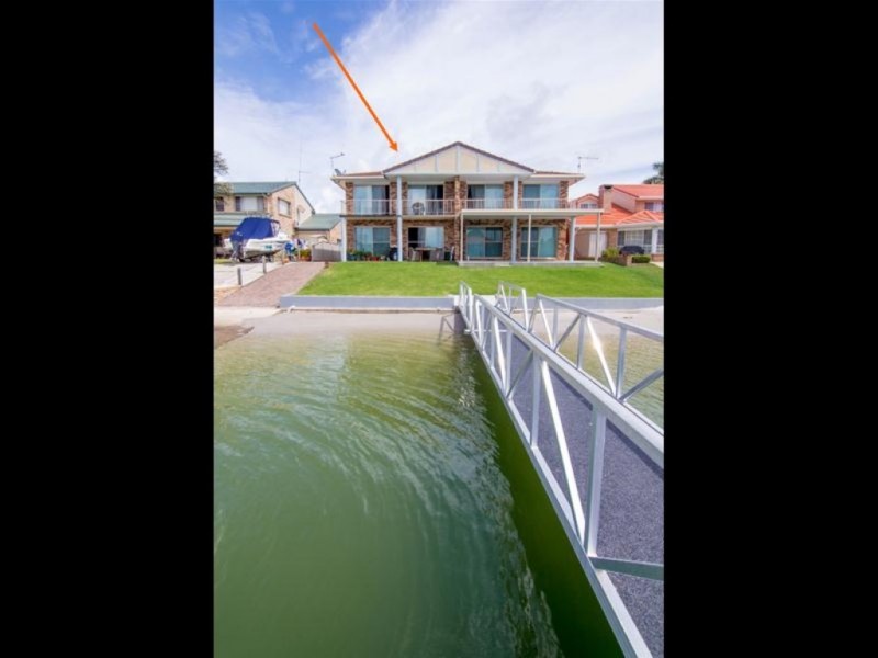 1/28 The Mainbrace, Yamba NSW 2464