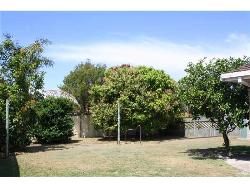 8 Melaleuca Drive, Yamba NSW 2464