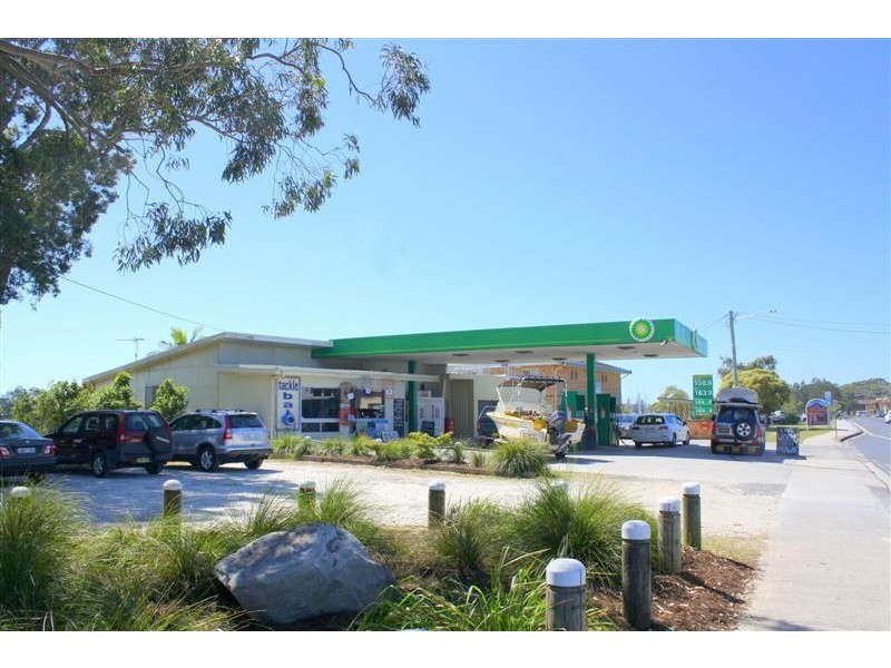 11 Yamba Road, Yamba NSW 2464