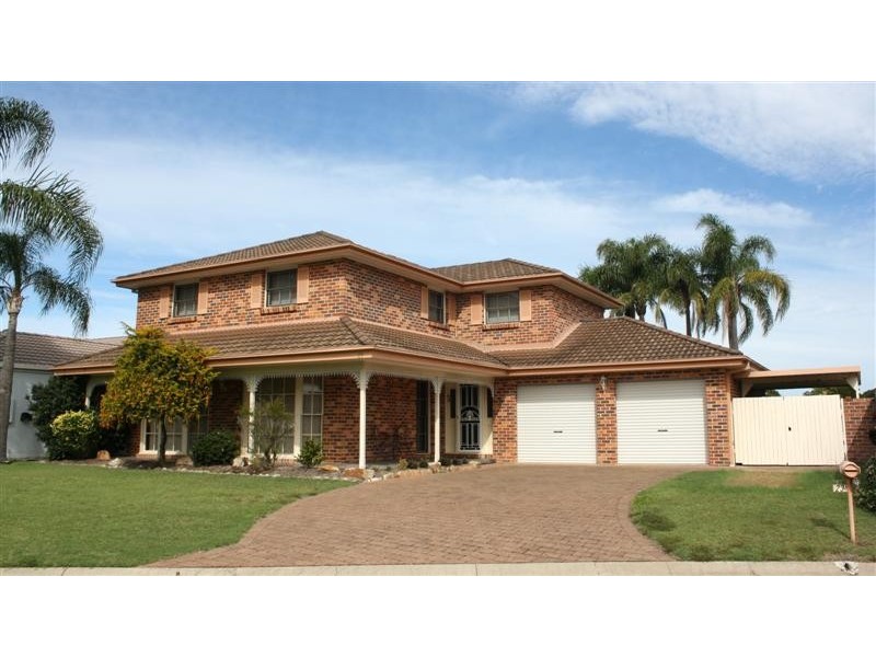 23 Binnacle Court, Yamba NSW 2464