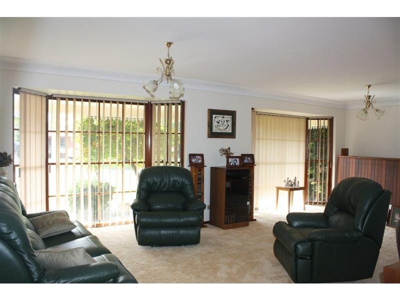 23 Binnacle Court, Yamba NSW 2464