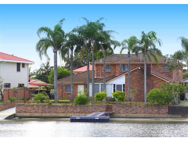 23 Binnacle Court, Yamba NSW 2464