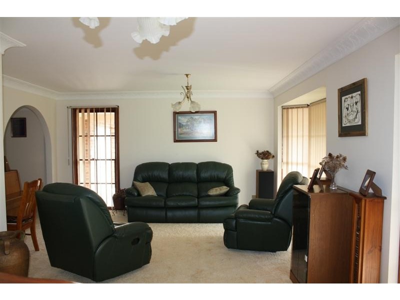 23 Binnacle Court, Yamba NSW 2464