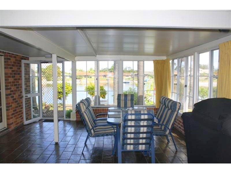 23 Binnacle Court, Yamba NSW 2464