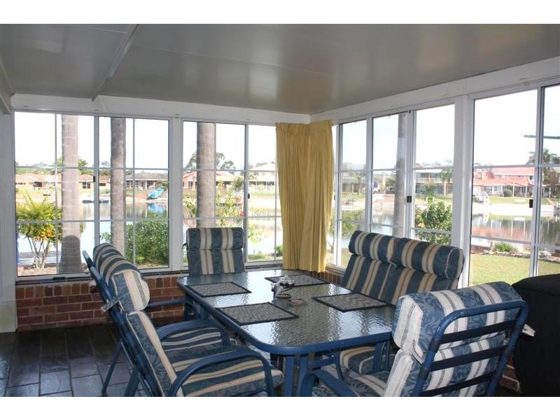 23 Binnacle Court, Yamba NSW 2464