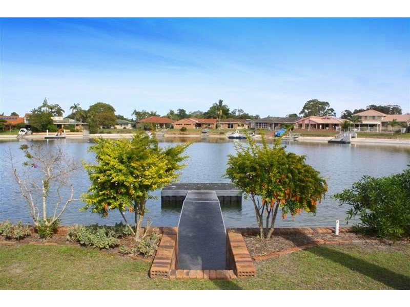 23 Binnacle Court, Yamba NSW 2464