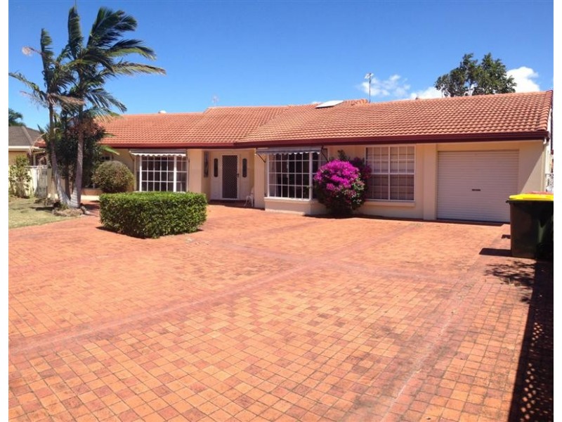 31 Westringia Place, Yamba NSW 2464
