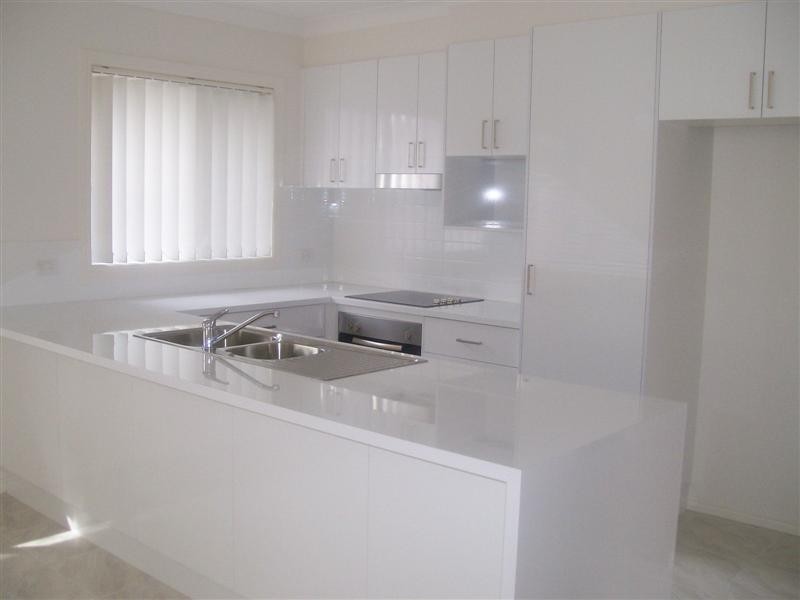 6A Tom Thumb Place, Yamba NSW 2464