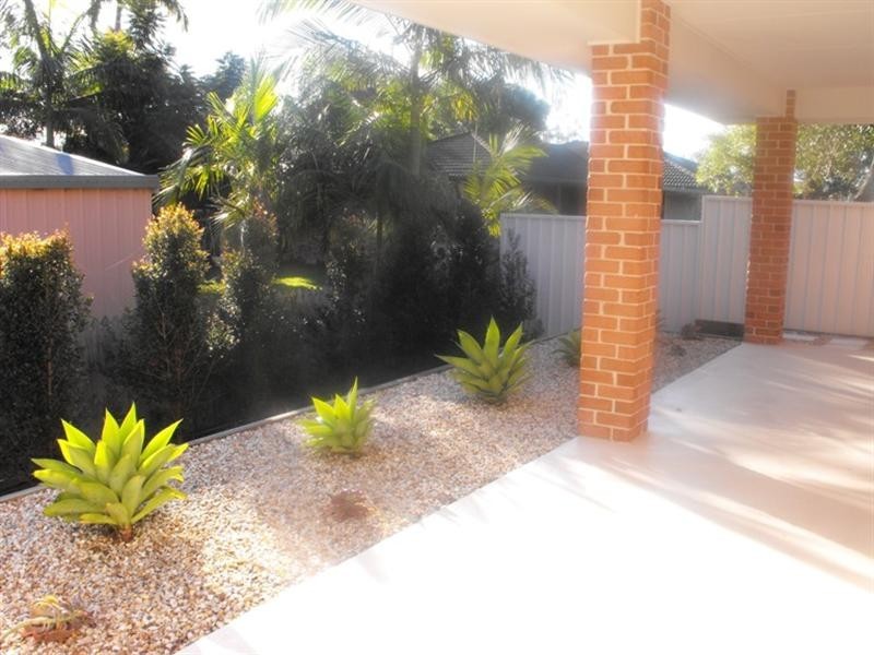 6A Tom Thumb Place, Yamba NSW 2464