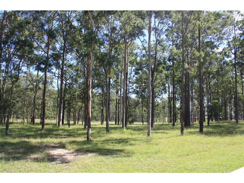 Lot 43 McIntyres Lane, Gulmarrad NSW 2463