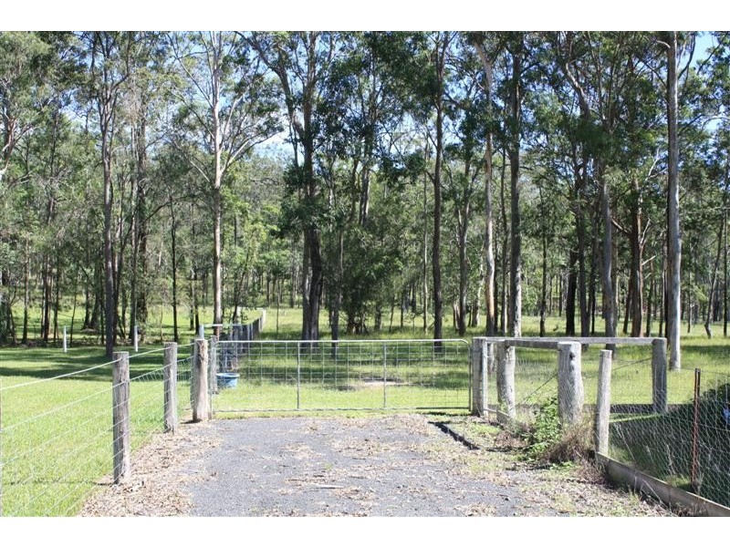 Lot 43 McIntyres Lane, Gulmarrad NSW 2463