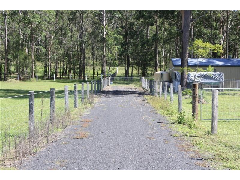 Lot 43 McIntyres Lane, Gulmarrad NSW 2463
