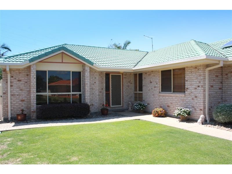34 Bayview Drive, Yamba NSW 2464
