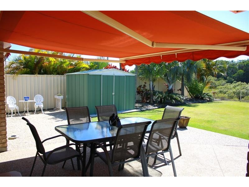 34 Bayview Drive, Yamba NSW 2464