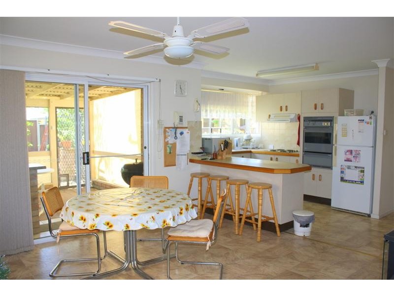 13 The Peninsula, Yamba NSW 2464