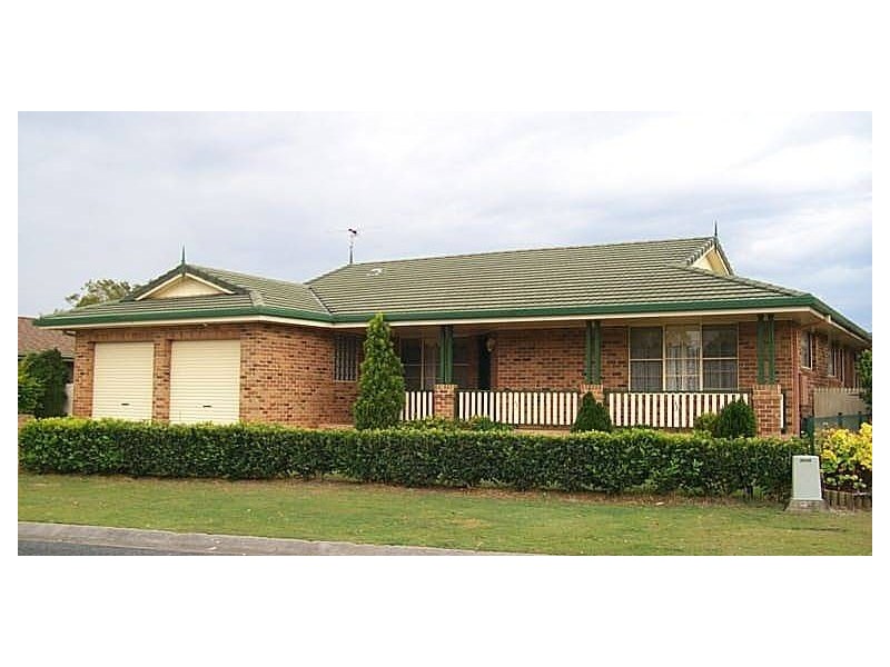 7 Telopea Ave, Yamba NSW 2464