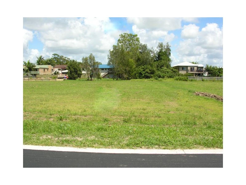 Lot 4 Wentworth Street, Palmers Island NSW 2463