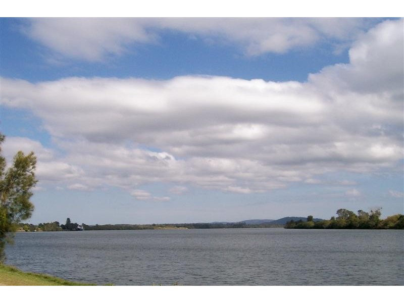 Lot 4 Wentworth Street, Palmers Island NSW 2463