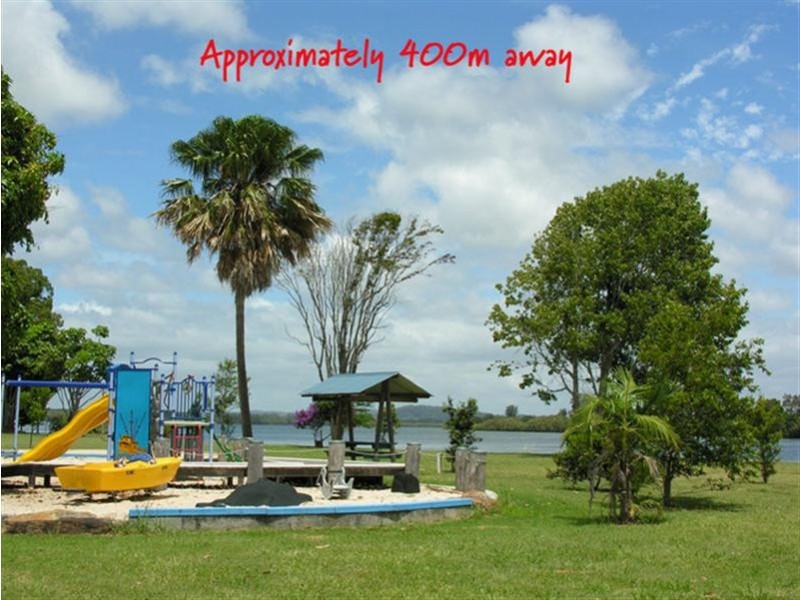 Lot 4 Wentworth Street, Palmers Island NSW 2463