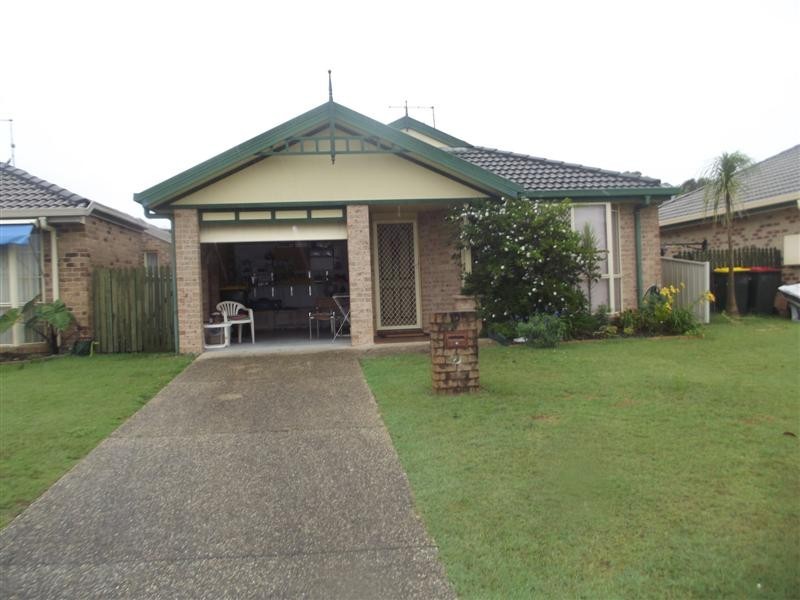 15 Lady Nelson Place, Yamba NSW 2464