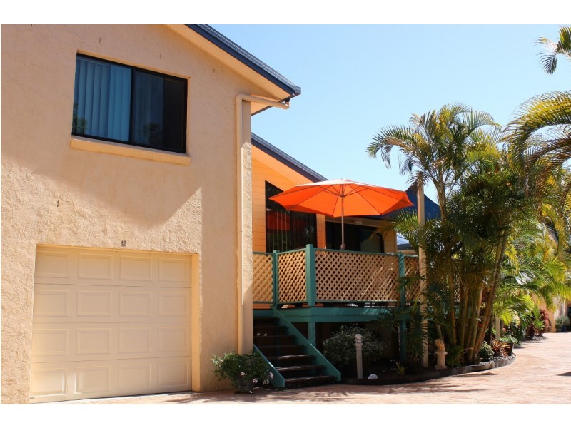 12/15 Shores Drive, Yamba NSW 2464