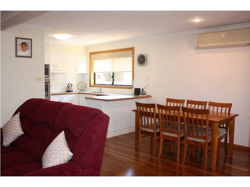 12/15 Shores Drive, Yamba NSW 2464